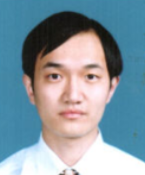 Feng Zhang