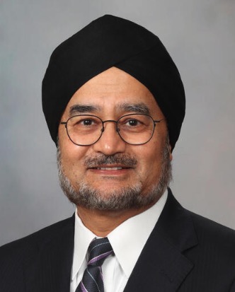 Charanjit S. Rihal