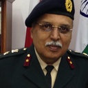 Ashok Rajput