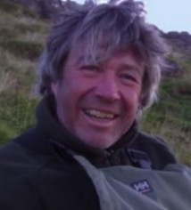 Tim Guilford