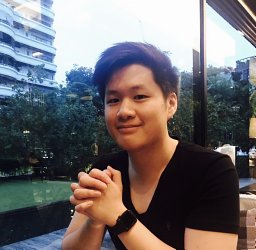 Andy M. C. Lau