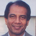 Chandrashekhar R Gandhi