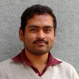 Anirban Ain