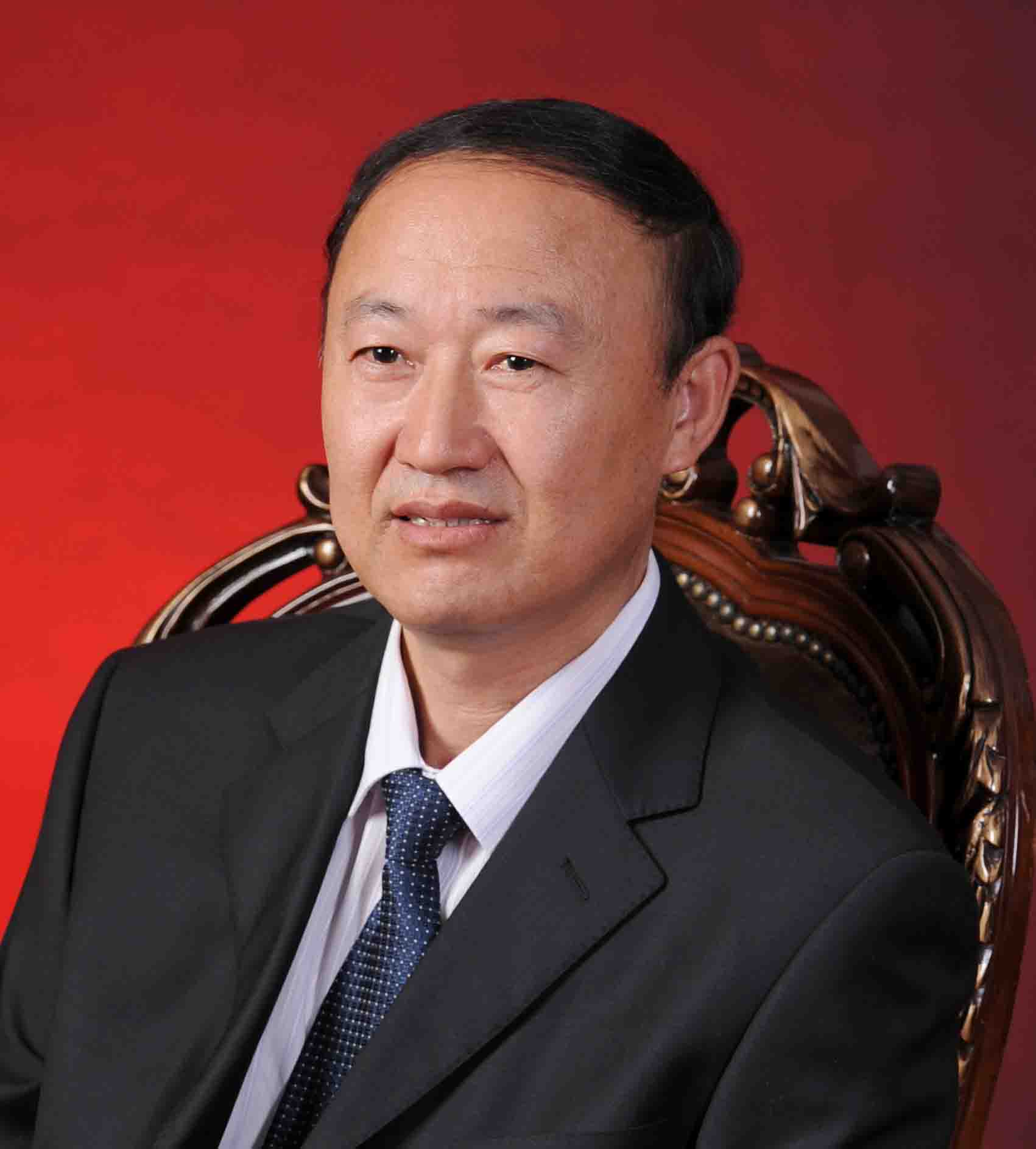 Jingbo Zhao