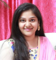 Pragya Katyayan