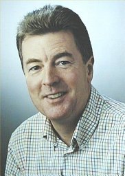 Graeme Young