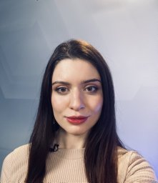 Maria Byazrova