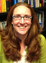 Pamela Ann Shaw