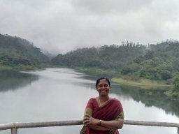 Chitdeshwari Thiyagarajan