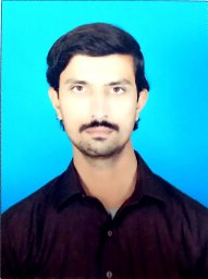 Rizwan Ahmed