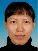 Shuyun Zhu