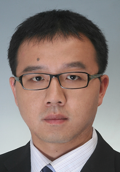 Baochen Wei