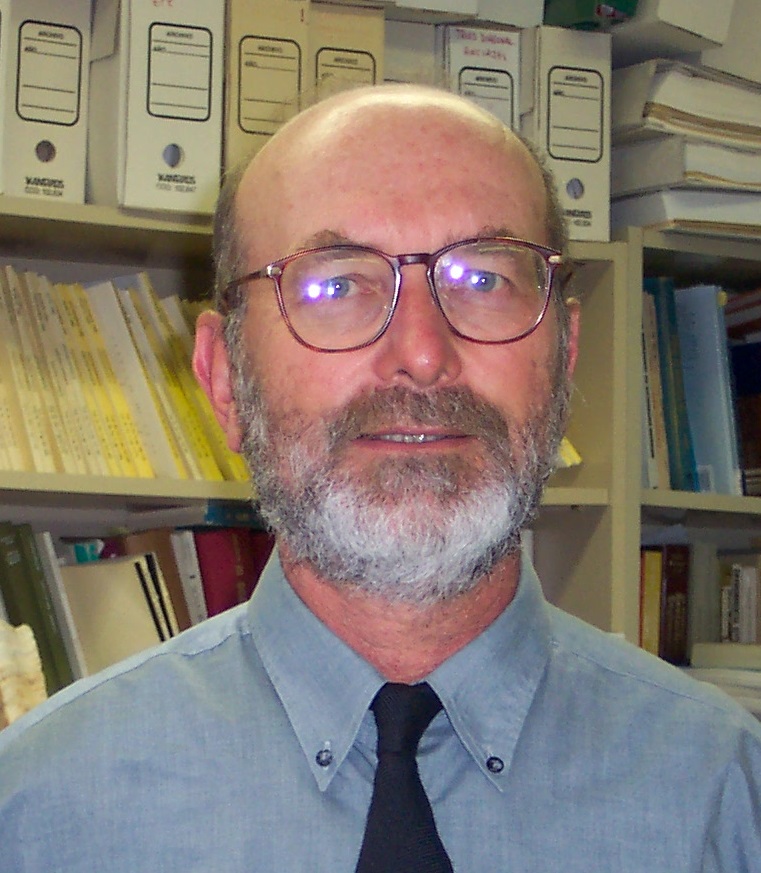 Eduardo Alonso Pérez de Àgreda (Eduardo E. Alonso)
