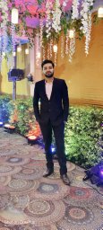 Praveen Anand