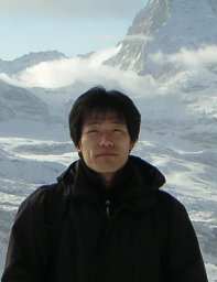 M. Katsuma