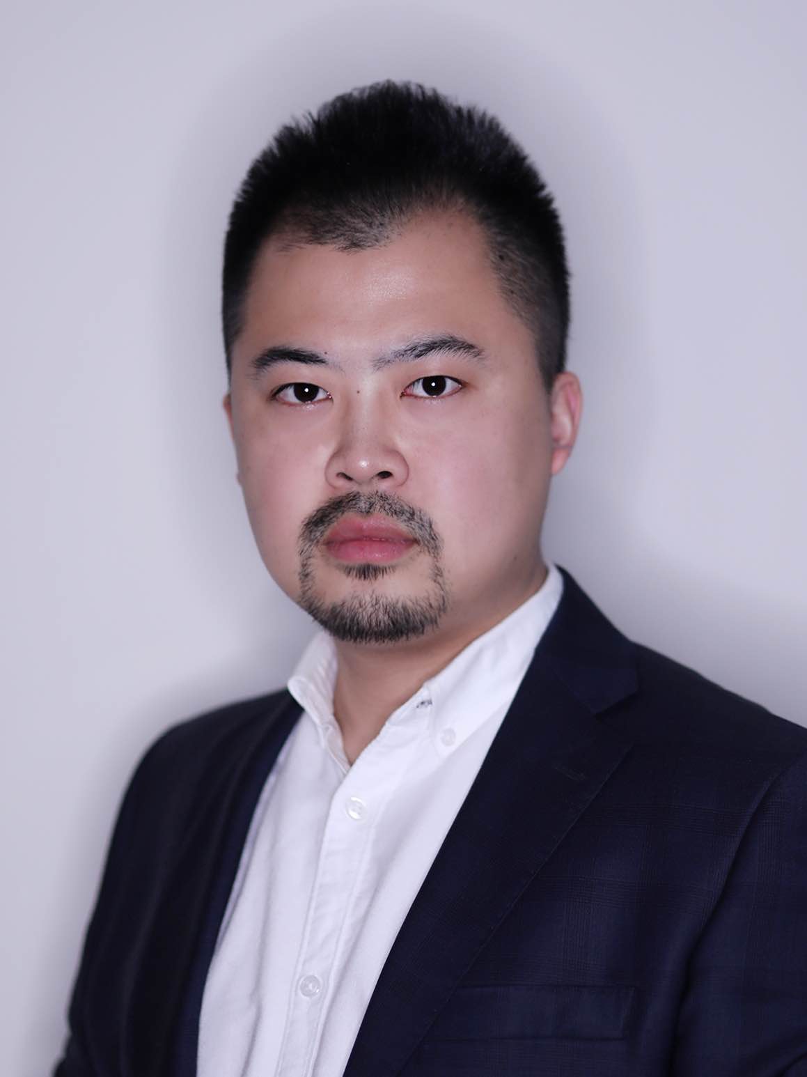 Yin Yu