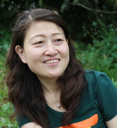Gaiping Wang