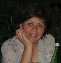 Dusica Vujaklija