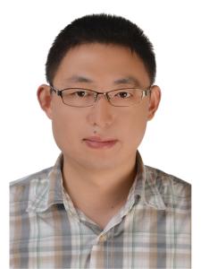Zhihui Huang