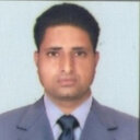 Ishtiyaq Ahmad Najar