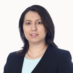 Maria-Isabel Carnasciali