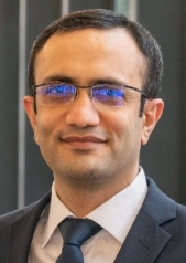 Vahid Jamali