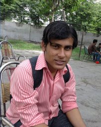 Sayed Mohammed Adnan