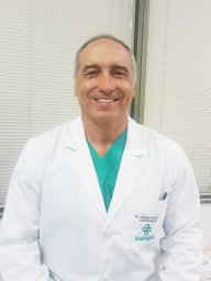 Alejandro Recart