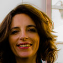Emmanuelle Fabre