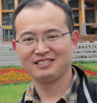 Kui Yu