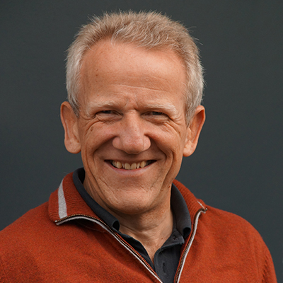 Albrecht Schwab