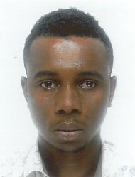 Thierno Moussa Bah