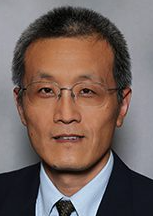 Dongsong Zhang