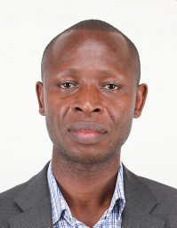 Isaac Njaci