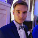 Dmitriy Sudas