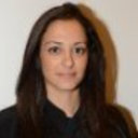 Maria Eleni Gregoriou