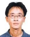 Eunkook Mark Suh