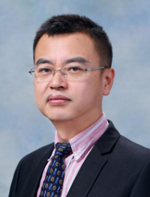 Shikui Zhao
