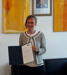 Sabine Knierbein