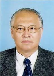 Zonglian Jin