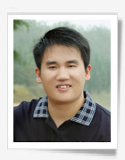Yazhong Chen
