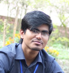 Shamim Ahmmed