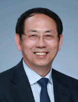 Chengshan Wang