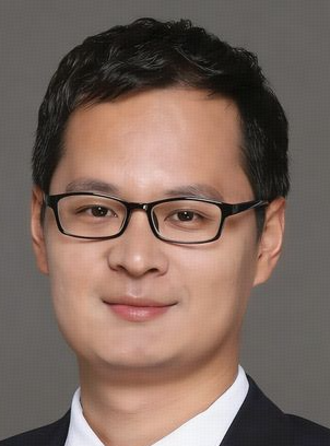 Biao Zhang