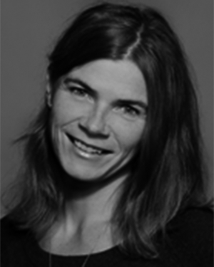 Hege Ersdal