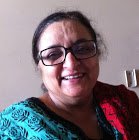 Indu Shukla