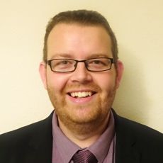 Sean Elvidge