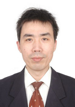 Xibin Wang