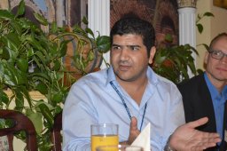 Khaled Al Khalyfeh