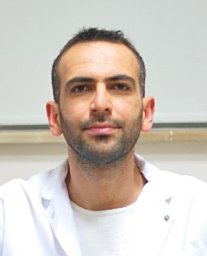Cahit Orek